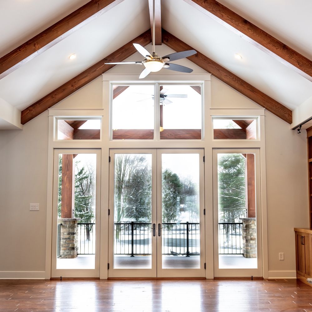 Photo of Matus Windows