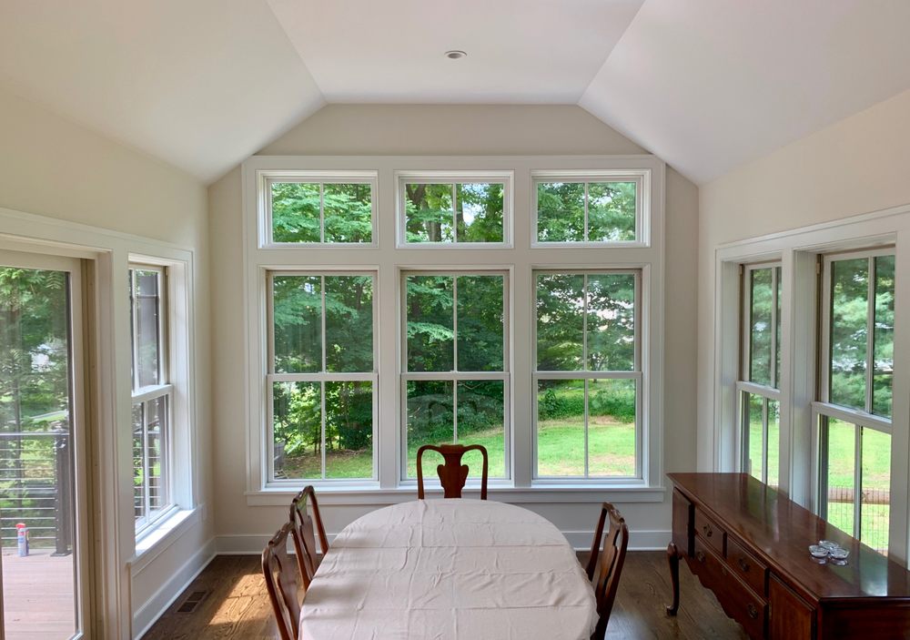 Photo of Matus Windows