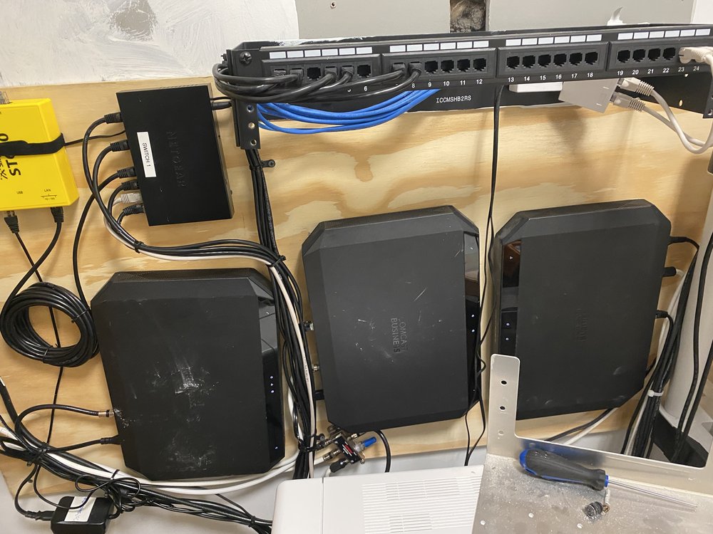 Photo of EXECUTIVE IT SOLUTIONS