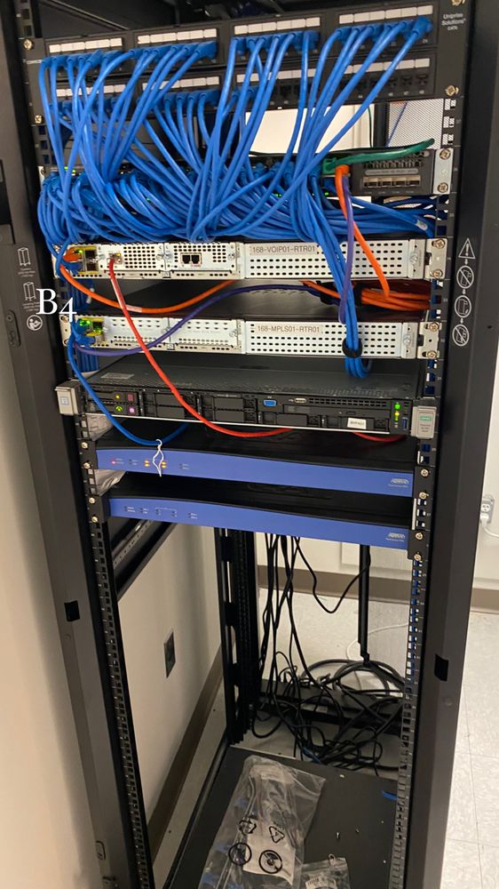 Photo of EXECUTIVE IT SOLUTIONS
