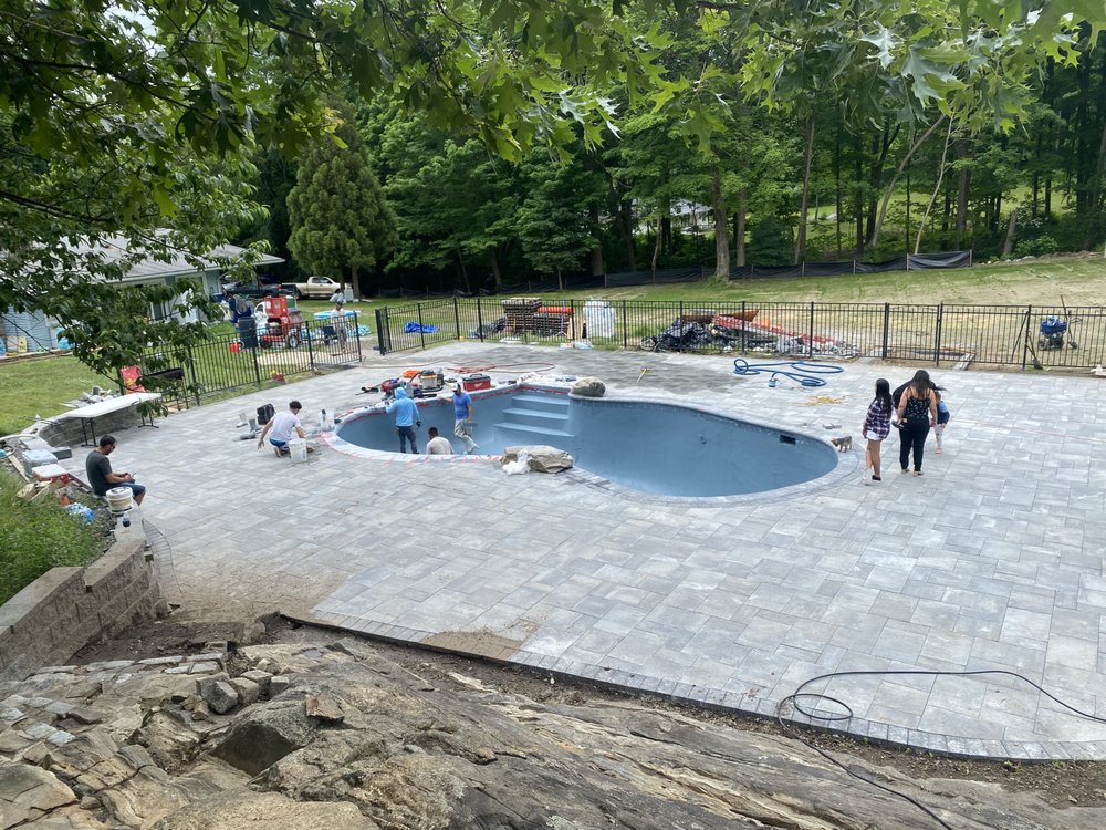 Photo of HF Elite Pools