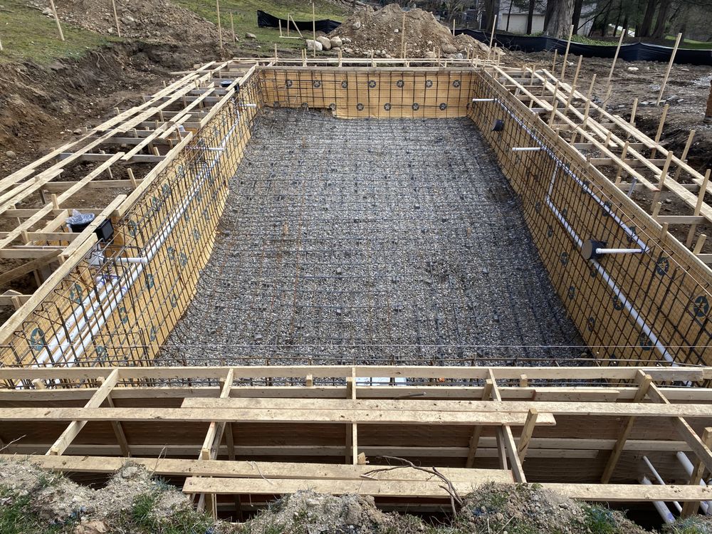 Photo of HF Elite Pools