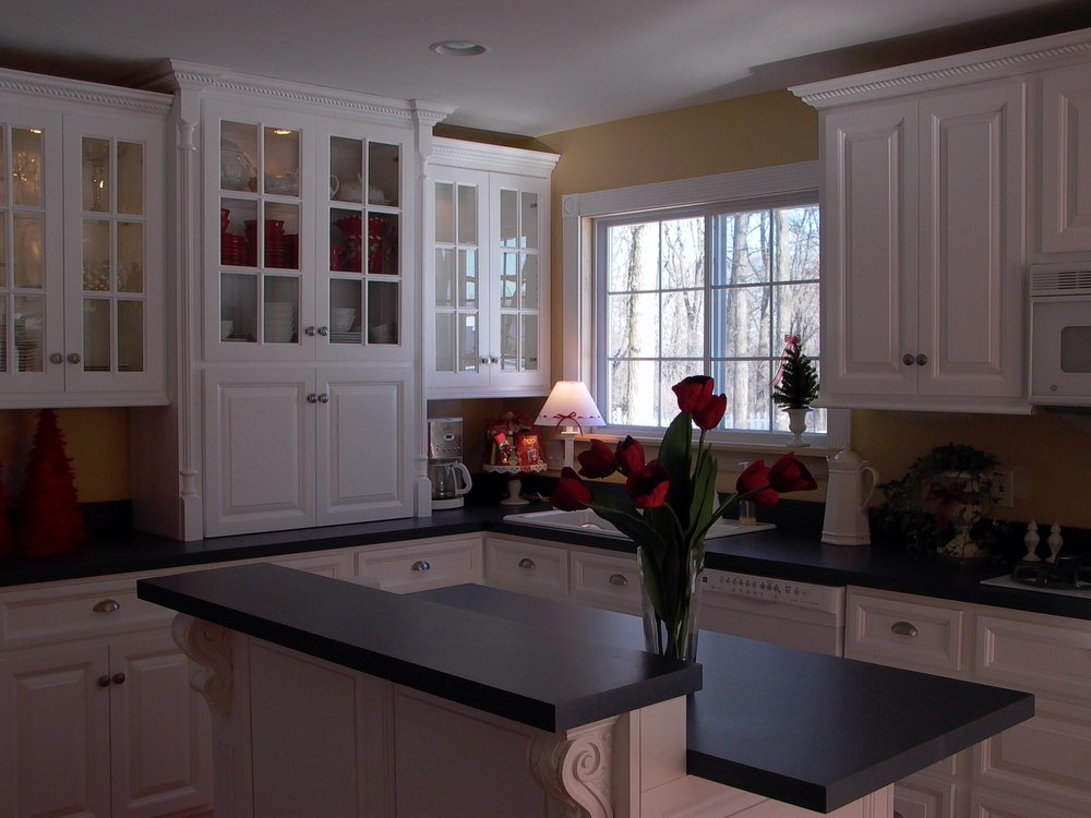 Photo of Professional Wood Interiors