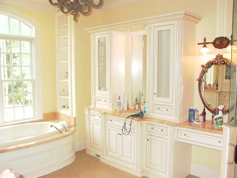 Photo of Professional Wood Interiors