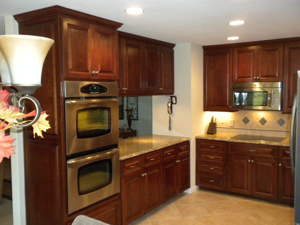 Photo of Professional Wood Interiors