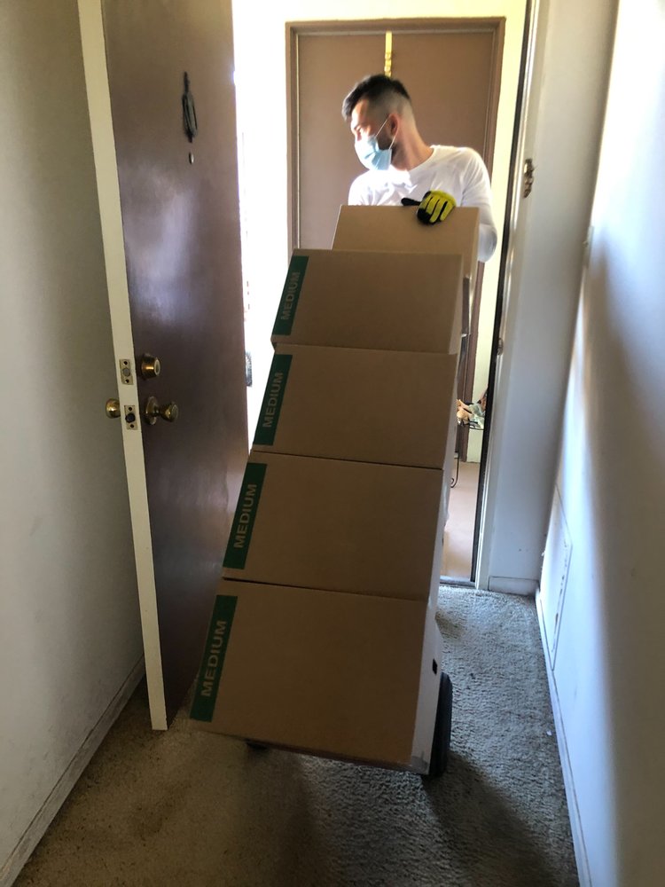 Photo of Quick Star Moving Company