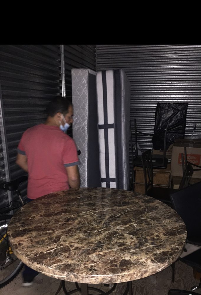Photo of Quick Star Moving Company