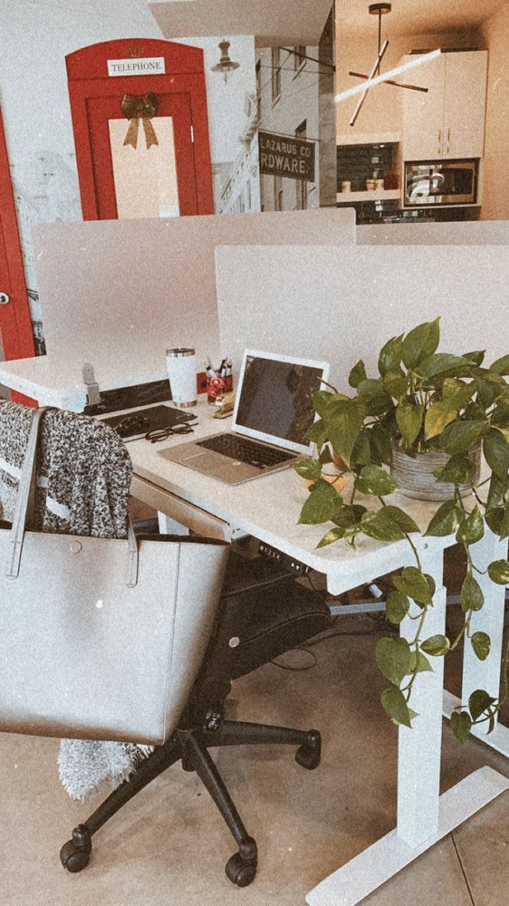 Photo of The Hub Collaborative Workspaces