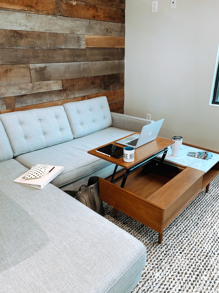 Photo of The Hub Collaborative Workspaces