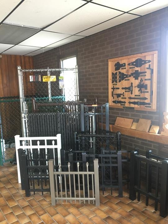 Photo of Discount Fence