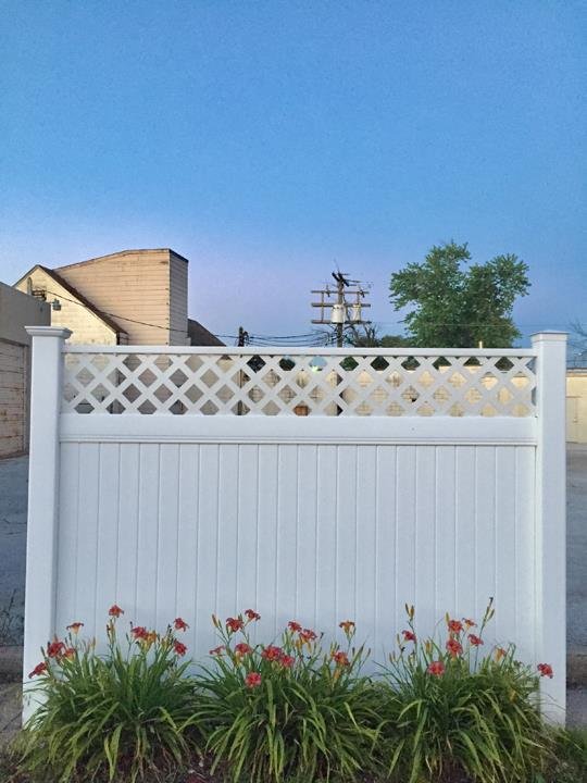 Photo of Discount Fence
