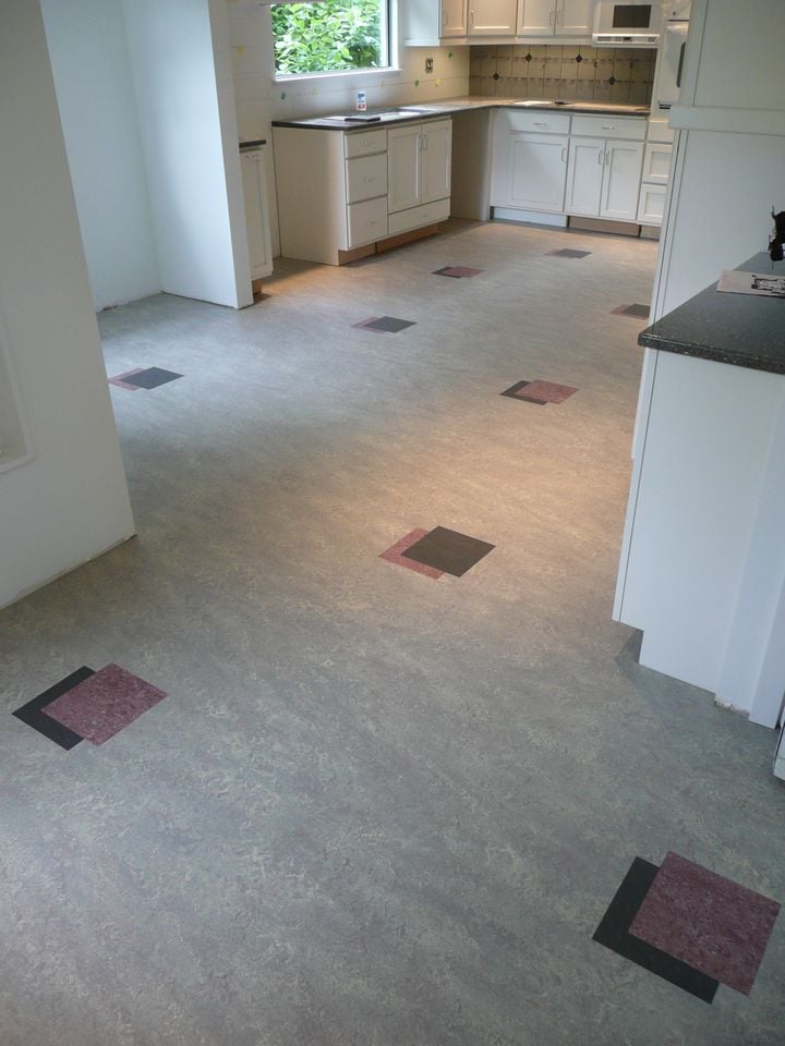 Photo of Interior Floor Designs