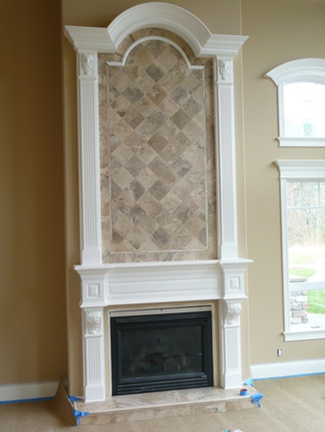 Photo of Interior Floor Designs