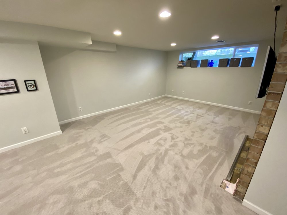 Photo of Interior Floor Designs