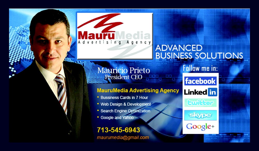 Photo of Maurumedia Advertising Agency