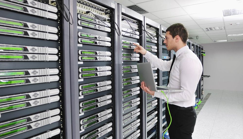 Photo of TeamLogic IT