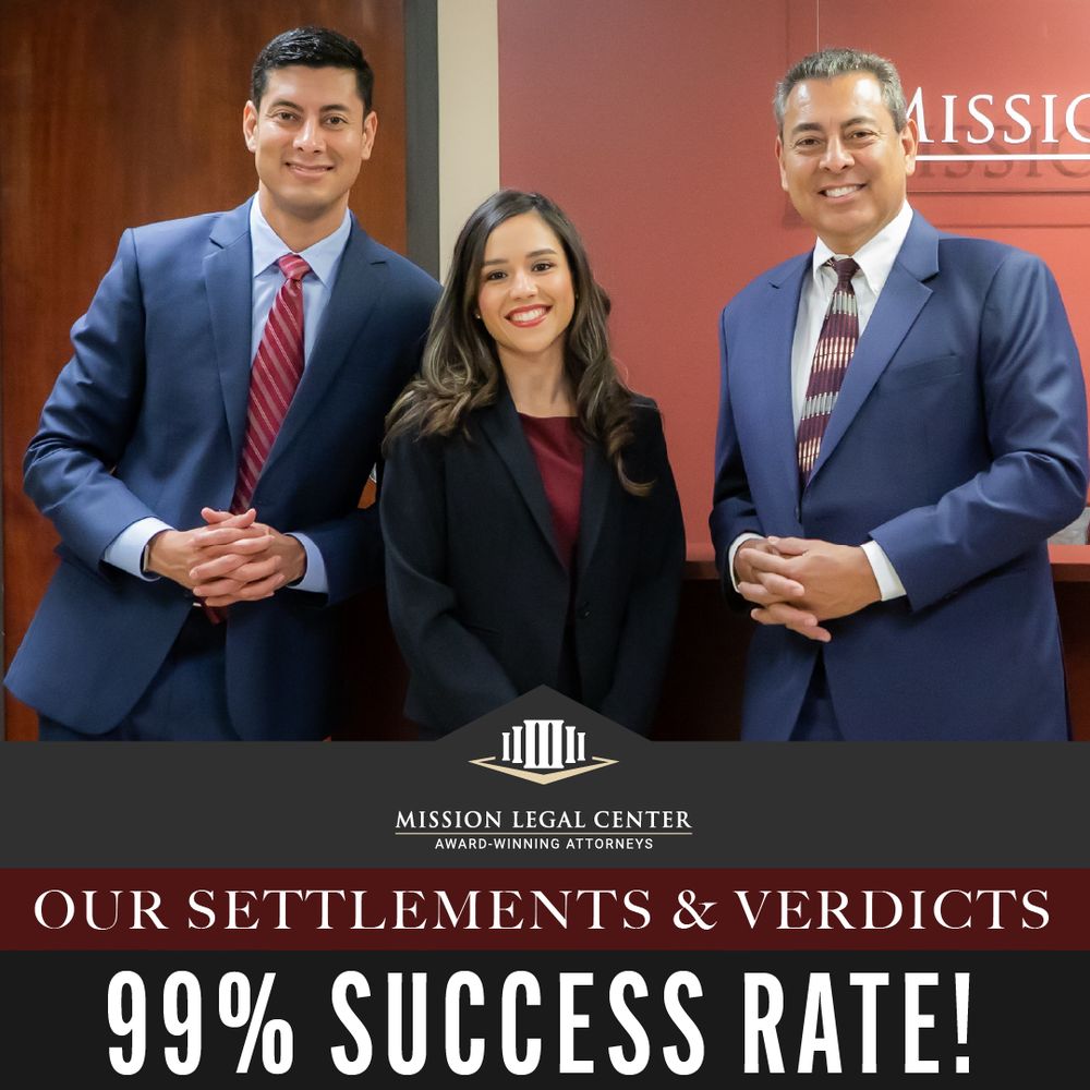 Photo of Chula Vista Legal Center