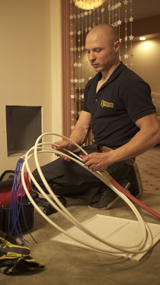 Photo of Lowe's Air Duct Cleaning