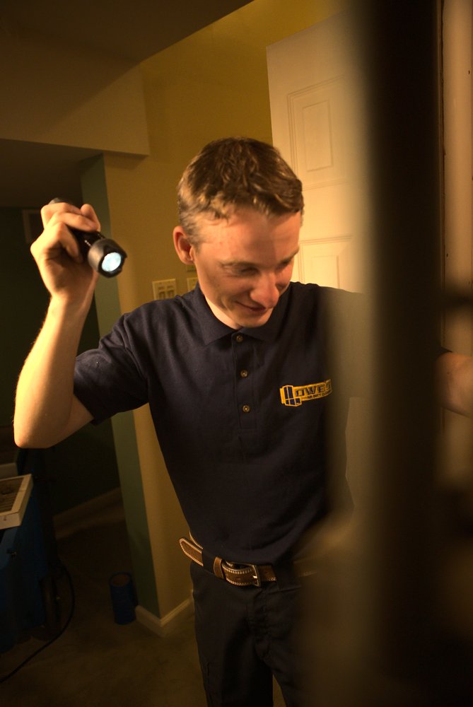 Photo of Lowe's Air Duct Cleaning