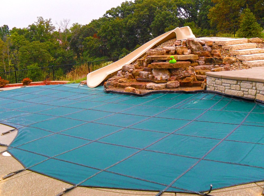 Photo of A Pro Pool & Spa