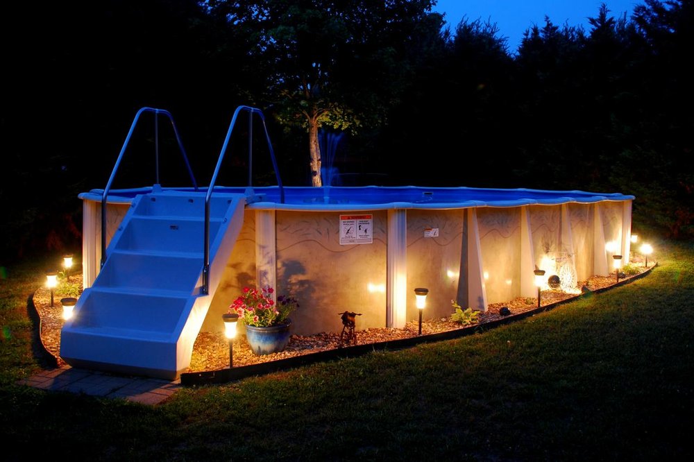 Photo of A Pro Pool & Spa
