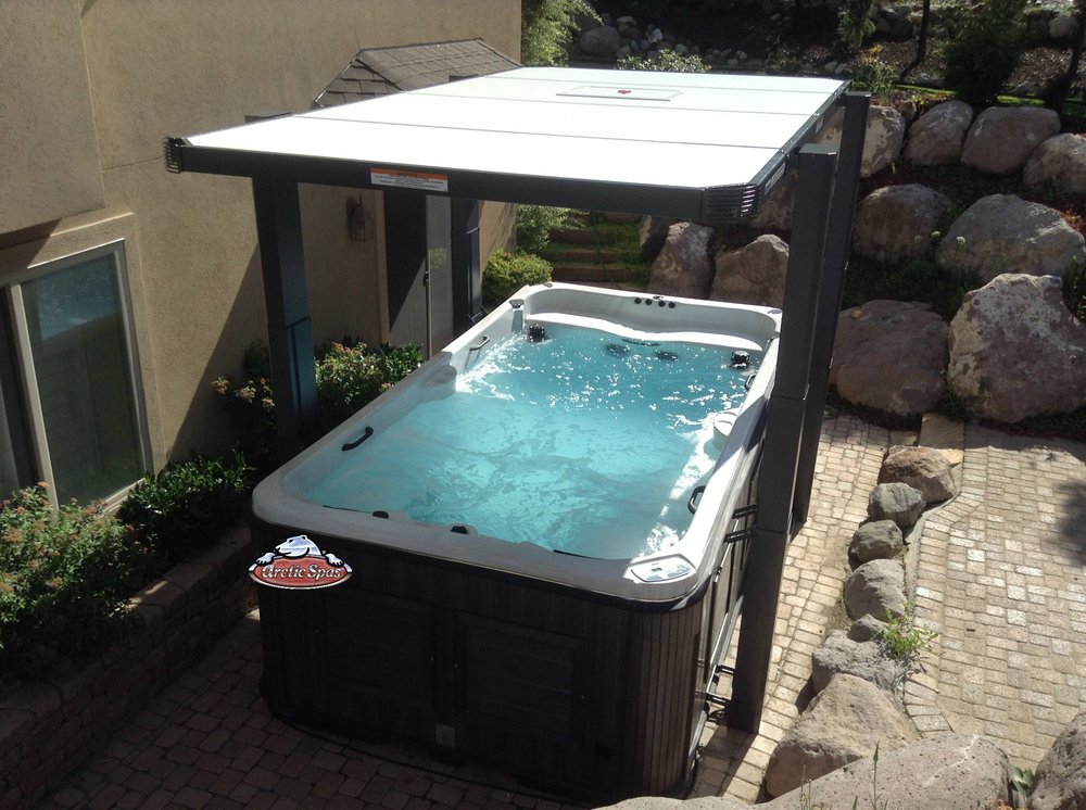 Photo of A Pro Pool & Spa