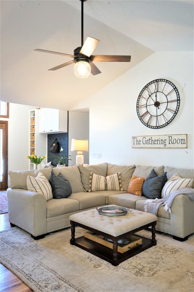 Photo of C+J Designs