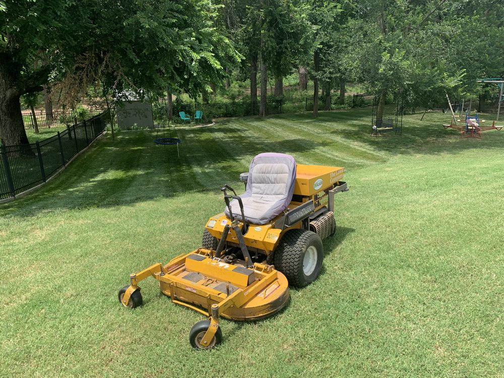 Photo of TLC Outdoors