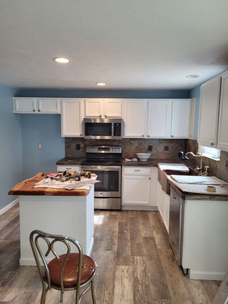 Photo of M H Painting and Construction