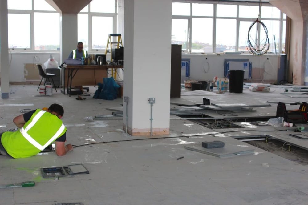 Photo of KM Electrical