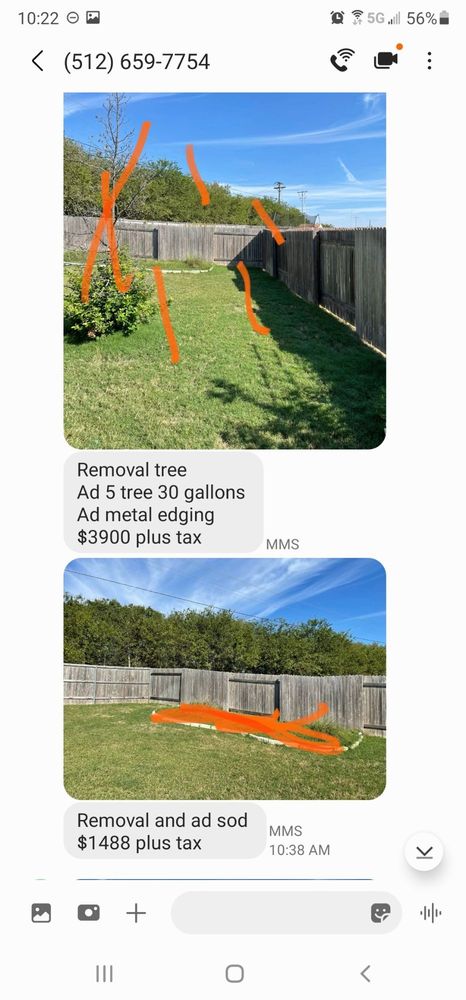 Photo of G's Landscaping & More