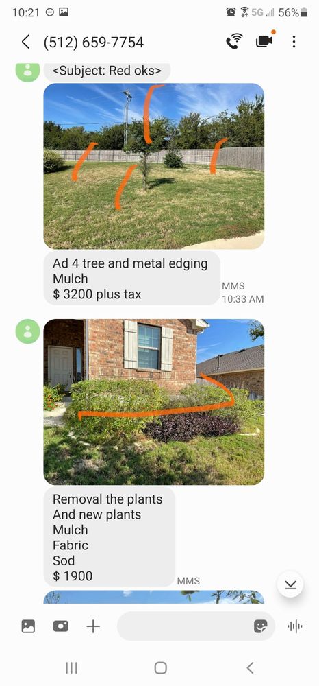 Photo of G's Landscaping & More