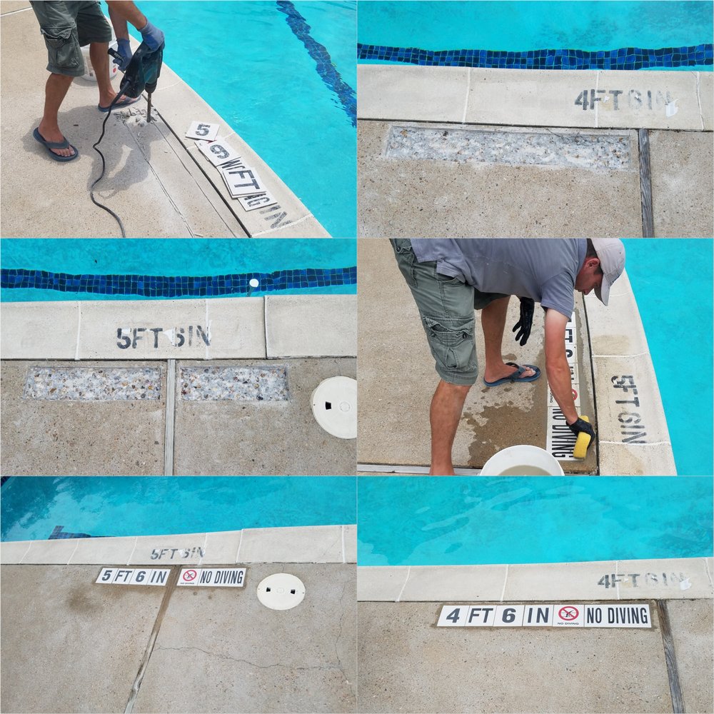 Photo of Hunter's Pool Service