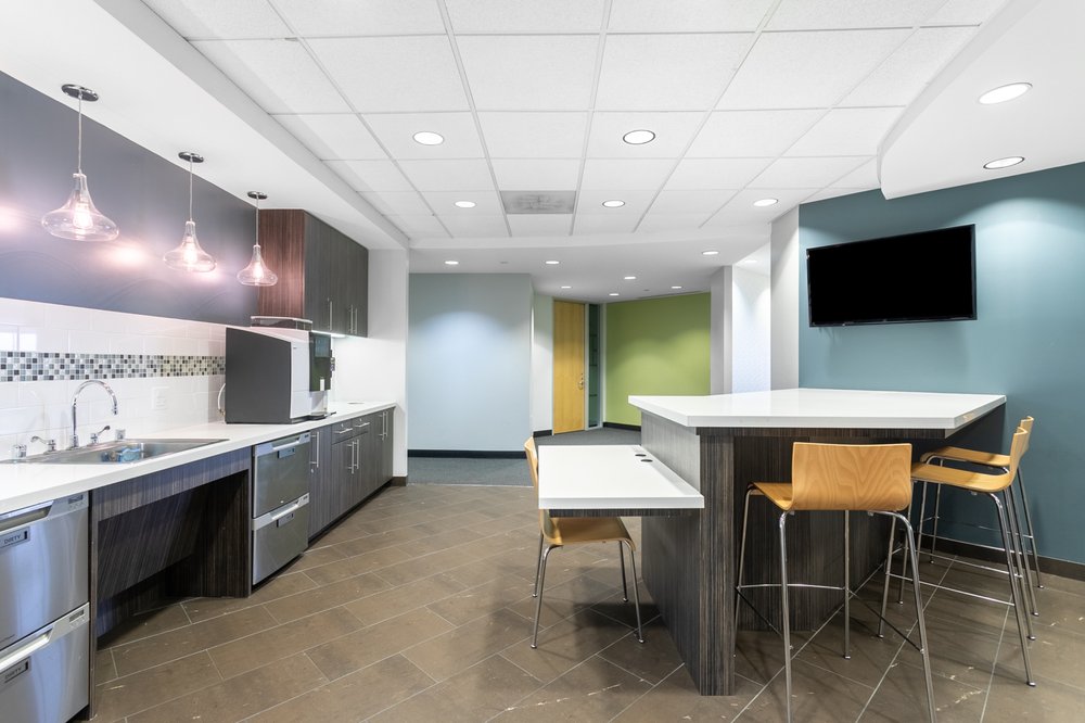 Photo of Regus Texas Las Colinas MacArthur