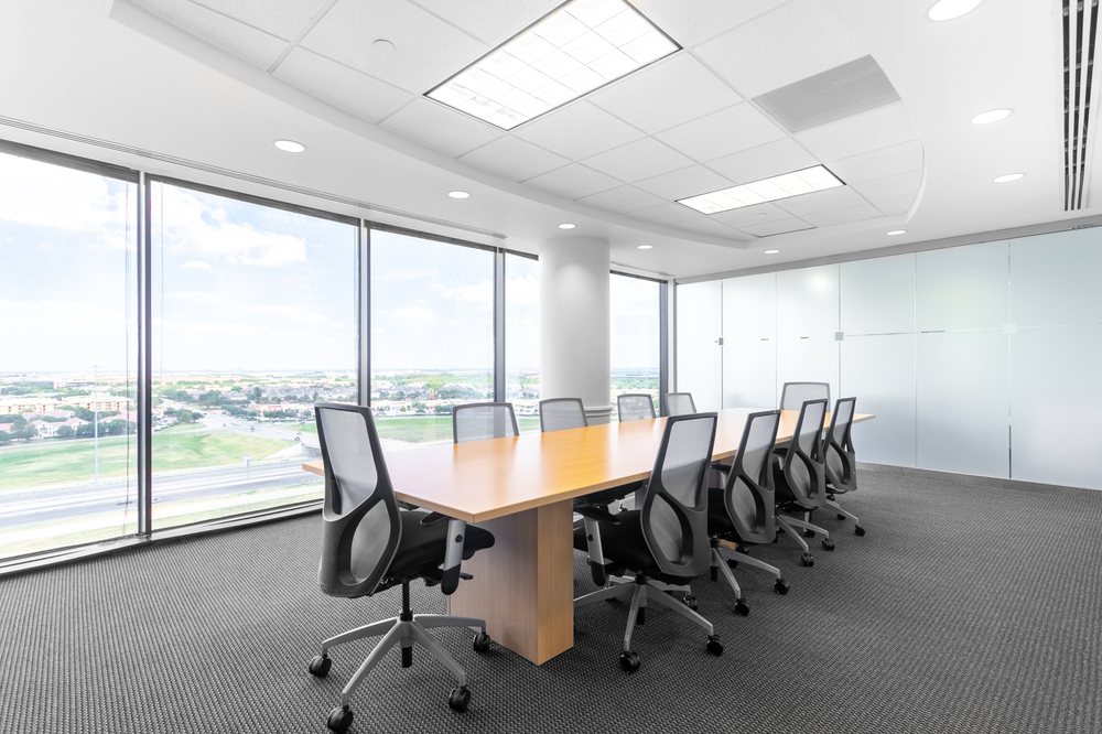 Photo of Regus Texas Las Colinas MacArthur