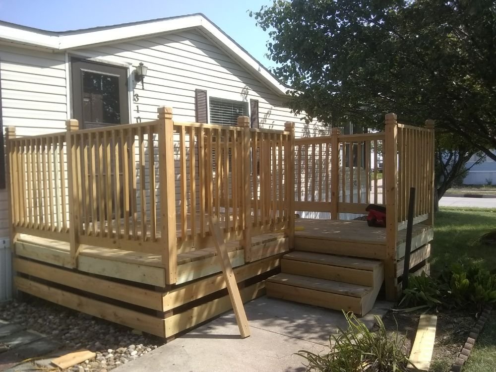 Photo of BRB Handyman Services