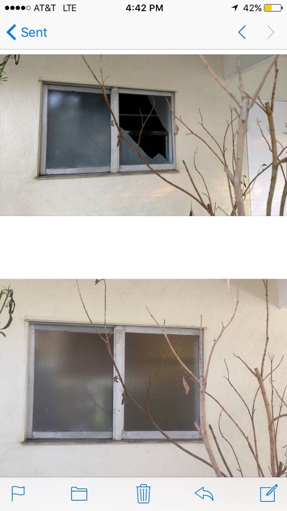 Photo of J.B.L.Glass & Mirror Company