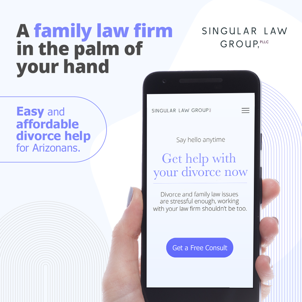 Photo of Singular Law Group
