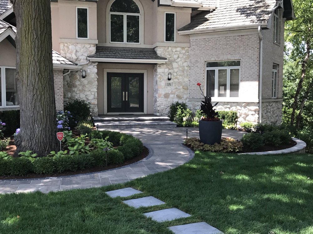 Photo of Jr's Creative Landscaping