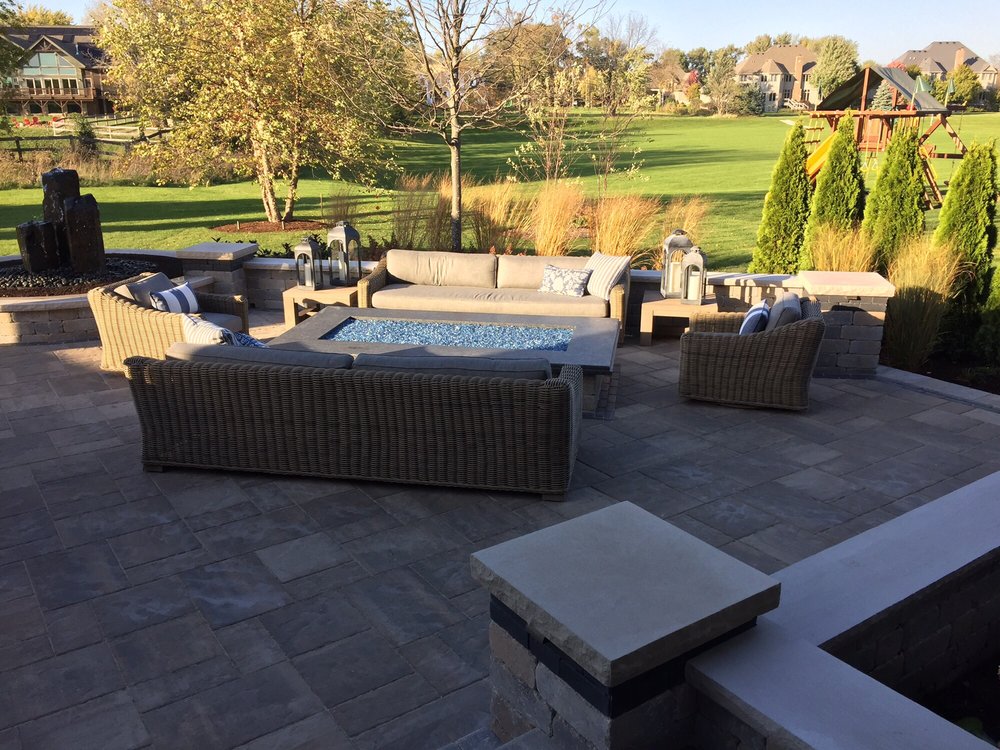 Photo of Jr's Creative Landscaping