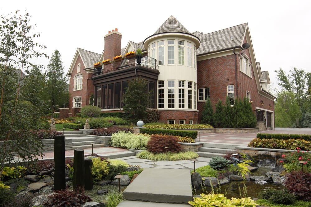 Photo of Jr's Creative Landscaping