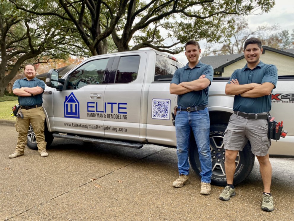 Photo of Elite Handyman & Remodeling