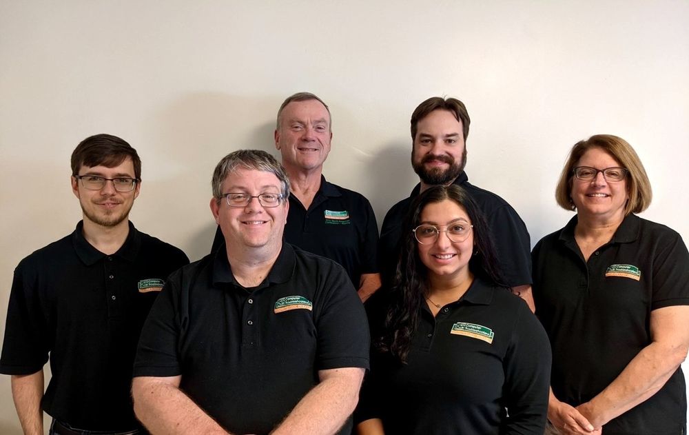 Photo of Computer Troubleshooters Pittsburgh