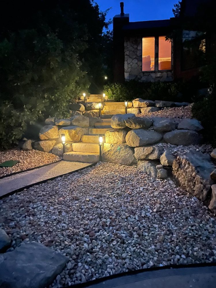 Photo of Burke's Landscaping