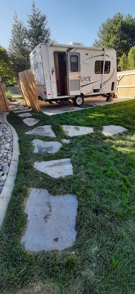 Photo of Burke's Landscaping