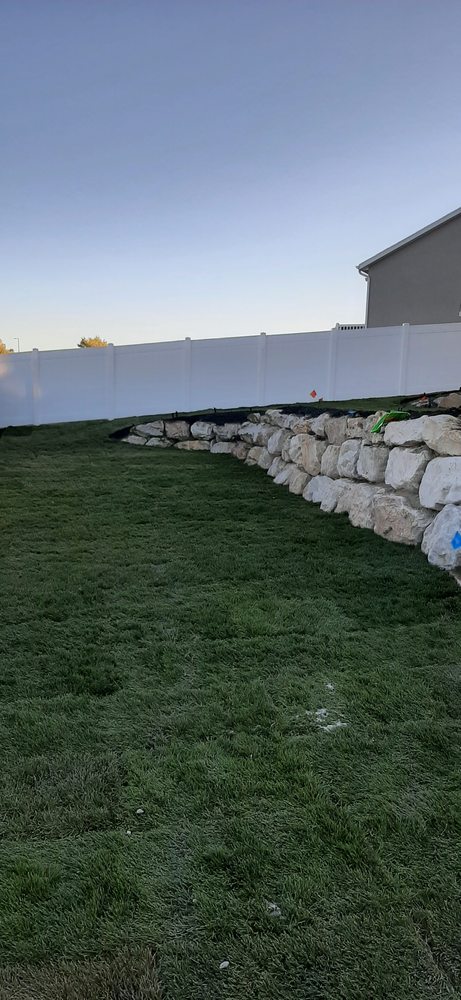 Photo of Burke's Landscaping