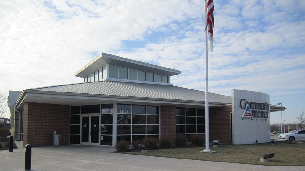 Photo of CommunityAmerica Credit Union