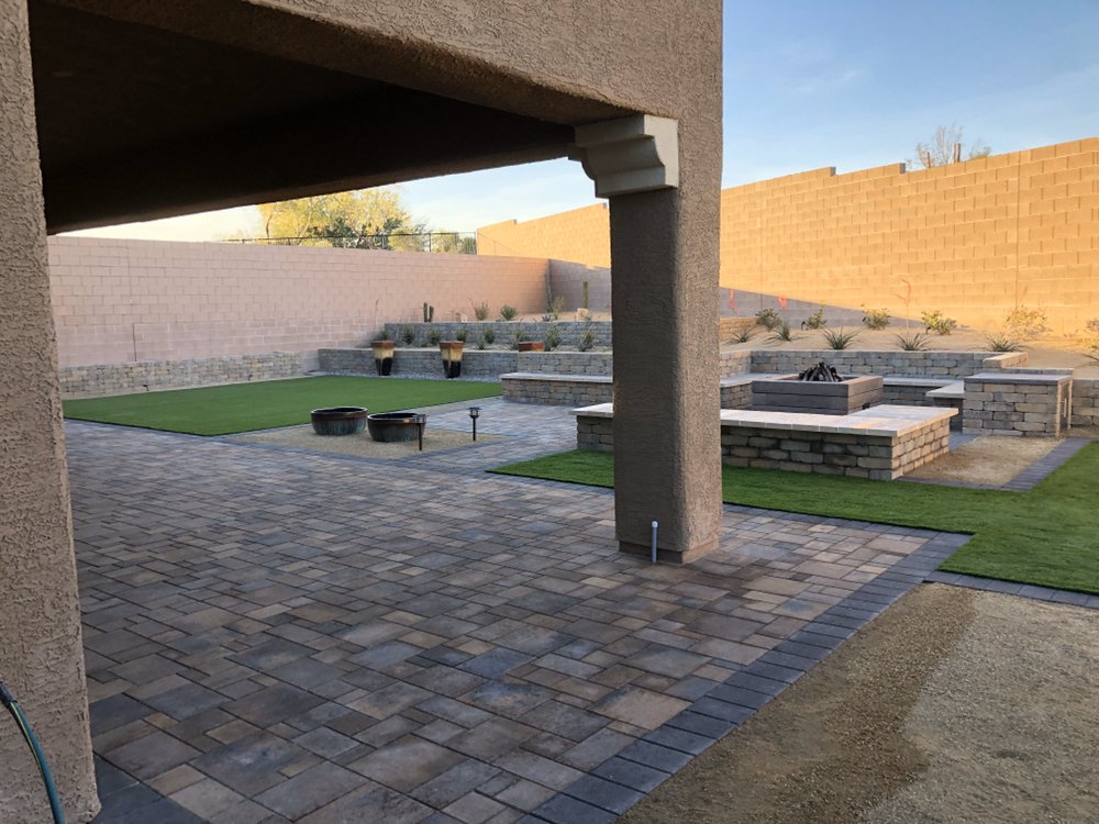 Photo of Green Guru Landscaping