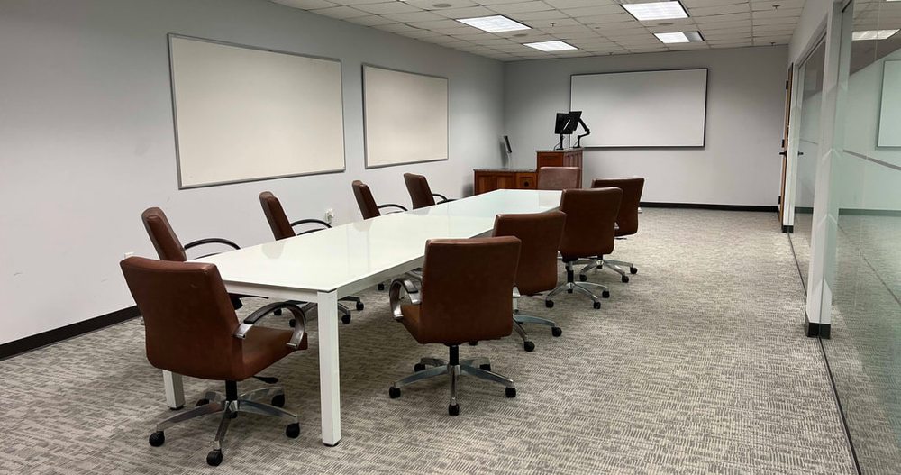 Photo of The M3 Center