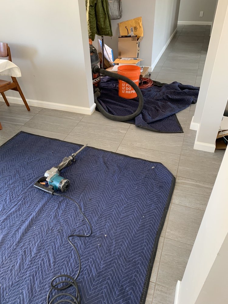 Photo of Anderson Radiant Heating